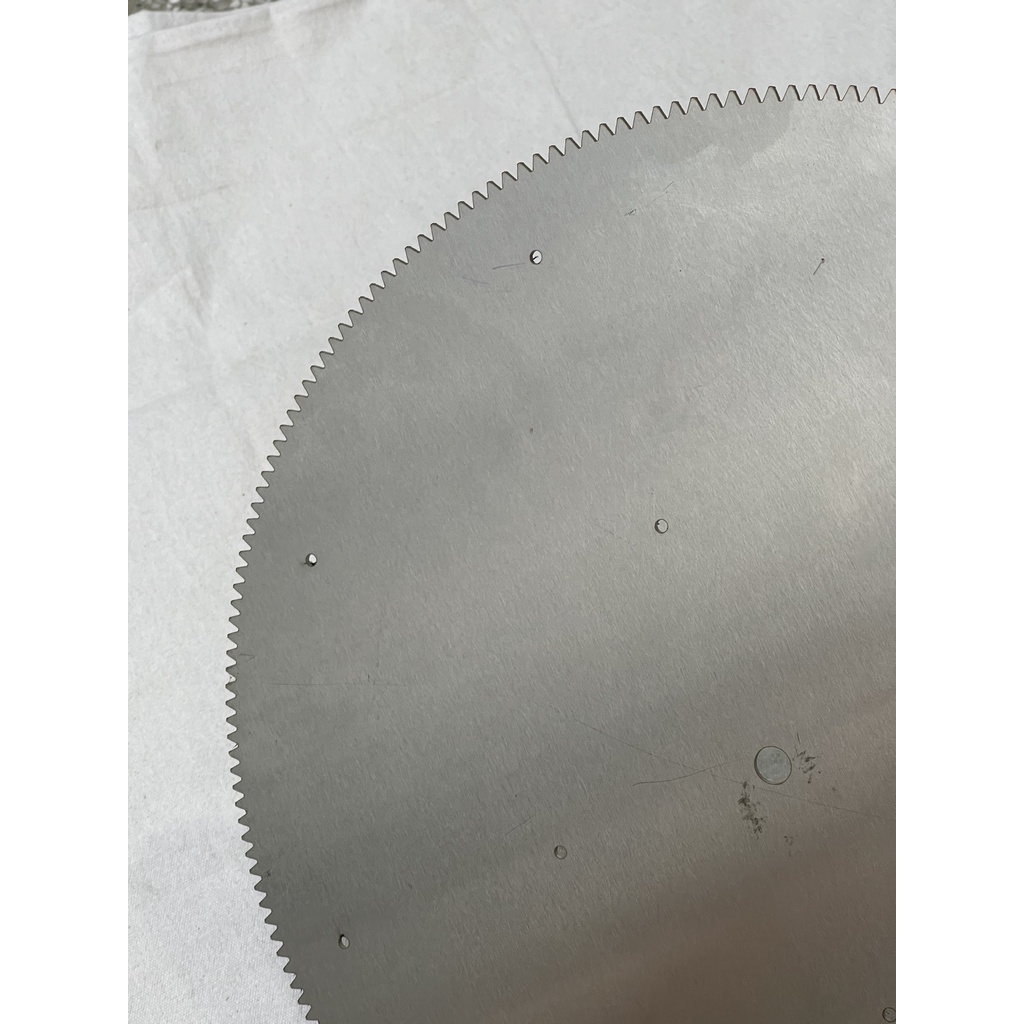 Bộ Bánh răng inox chế Drum lọc nước hồ cá KOI