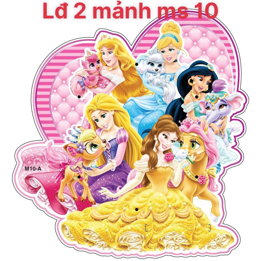 Combo 10 Lồng Đèn Trung Thu Nhựa Ráp 2 Mảnh Có Nhạc, An Toàn Tuyệt Đối, Màu Sắc Bắt Mắt, Nhạc Sôi Động