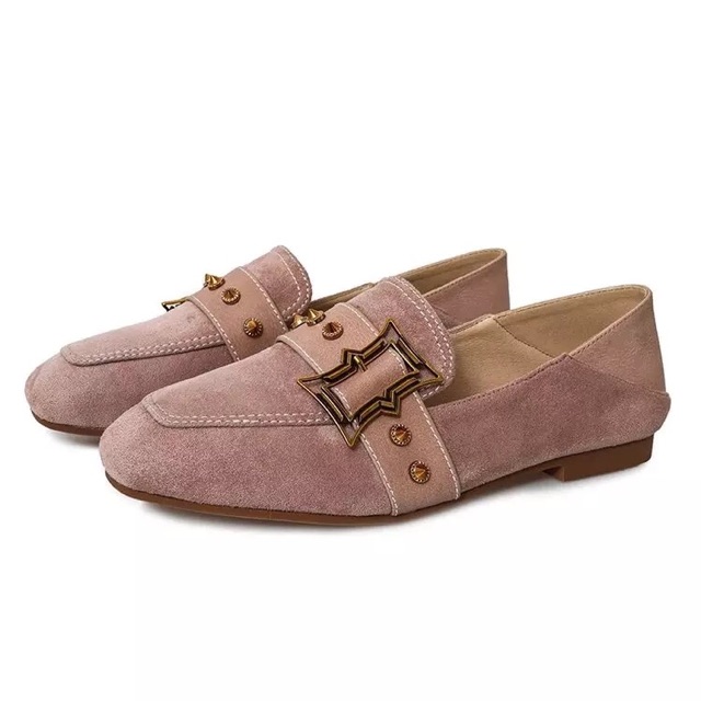 Giày tây quai đinh, giày bệt , giày mọi hàng quảng châu | BigBuy360 - bigbuy360.vn