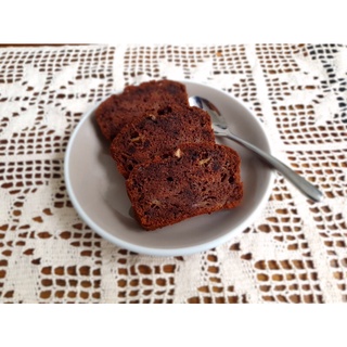 Bánh mì chuối Banana bread