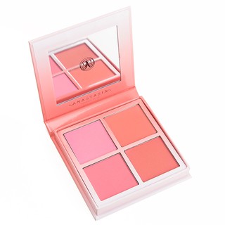 Bảng phấn má Anastasia Beverly Hills Radiant Blush Kits