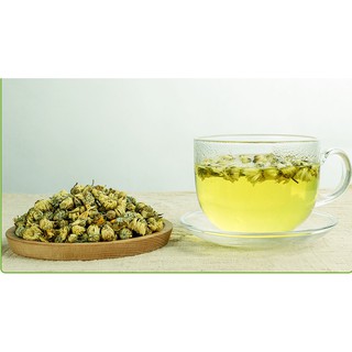 (GIÁ SỈ 1KG) TRÀ CÚC BAO TỬ - NỤ HOA CÚC