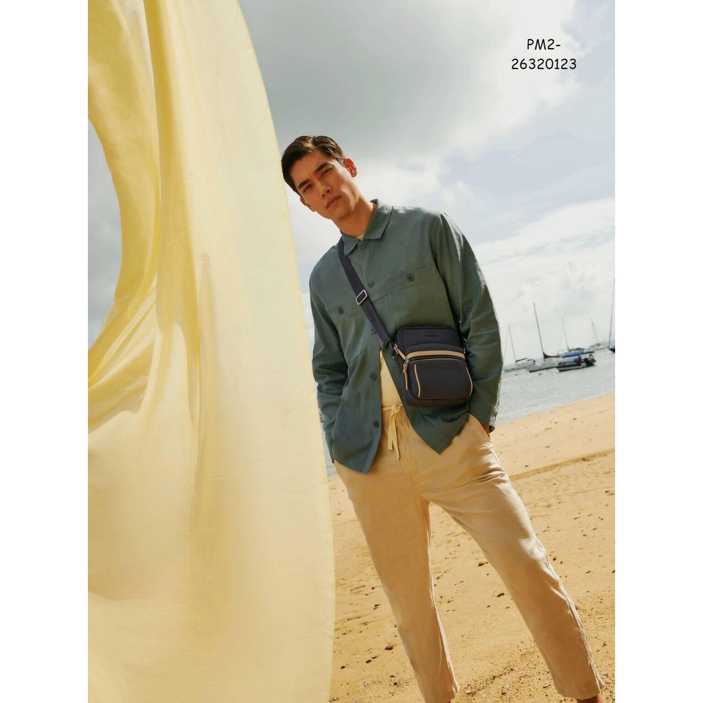 Túi  Đeo  Chéo  Pedro Nam 2021 | BigBuy360 - bigbuy360.vn