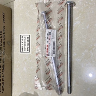 Cốt trục bánh sau Yamaha Exciter 135 / 150