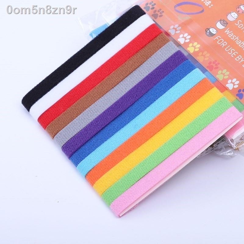 ( B003) Vòng Cổ Đánh Dấu Chó Mèo royalpet