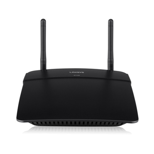 Router Wifi Chuẩn N Tốc Độ 300Mbps Linksys E1700 - AP