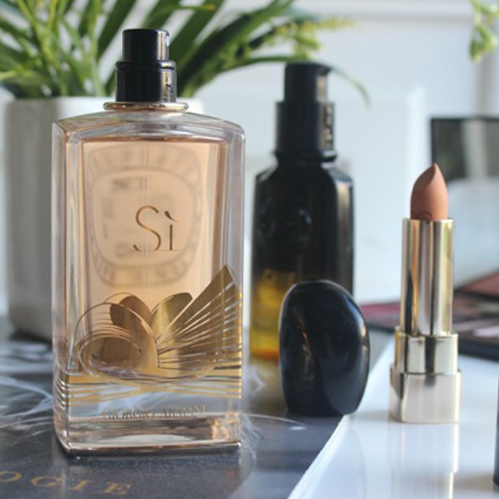 Nước Hoa Nữ Si 2013 - Nước Hoa Nữ GIORGIO ARMANI - Nước Hoa Nữ Tươi Mát -  Nước Hoa Nữ Quý Phái | BigBuy360 - bigbuy360.vn