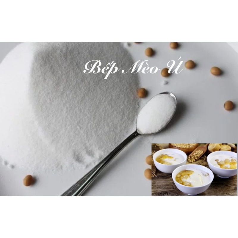 Đường nho làm tàu hũ 100g