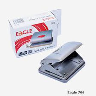 Đục Lỗ Eagle 706 (Đục 15 Tờ)