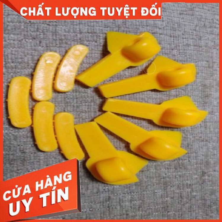 Nẹp Nhựa Mỏ Vịt Máy Ra Vào Lốp SẢN PHẨM TỐT CHẤT LƯỢNG BẢO HÀNH 6 - 12 THÁNG