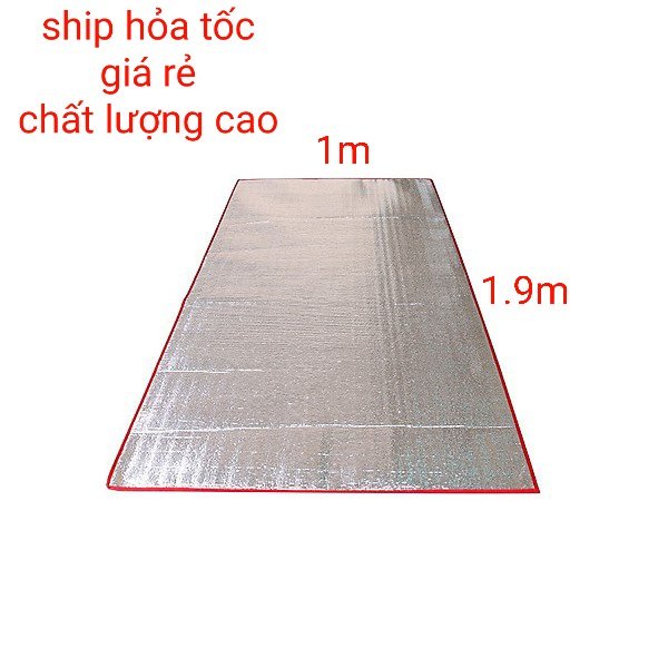 Chiếu ngủ văn phòng loại dày lớn