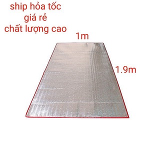 Chiếu ngủ văn phòng loại dày lớn