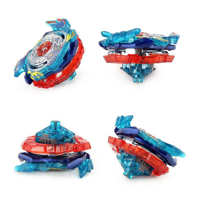 Đồ Chơi Con Quay Beyblade BURST B-73 God Valkyrie.6V.Rb