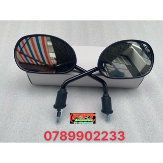 Kiếng chiếu hậu xe wave