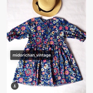 Áo váy baby doll Thiết kế