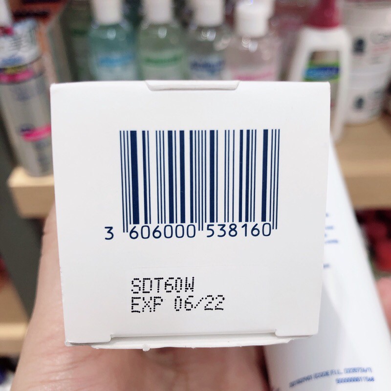 Kem dưỡng tay CeraVe Therapeutic Hand Cream ( 85g ) | BigBuy360 - bigbuy360.vn