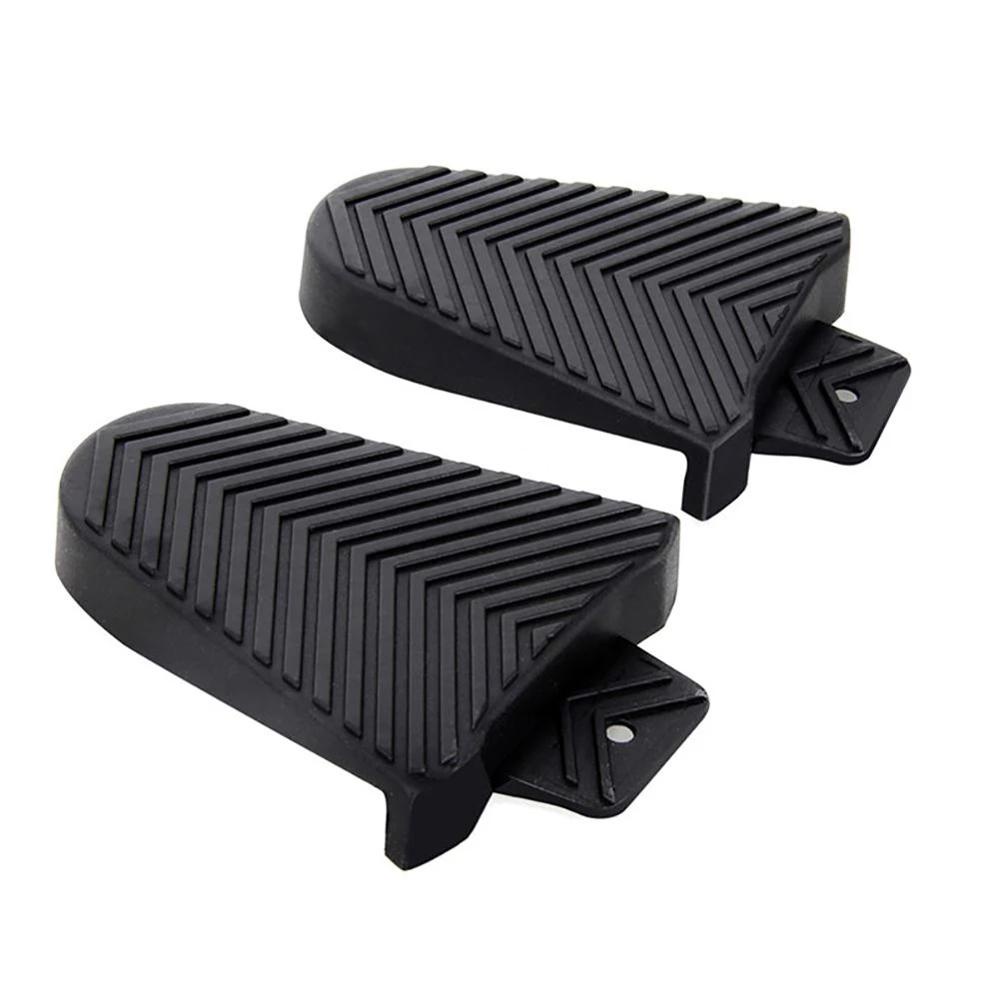 Miếng Chêm Bàn Đạp Xe Đạp Tháo Lắp Nhanh Màu Đen SPD-SL