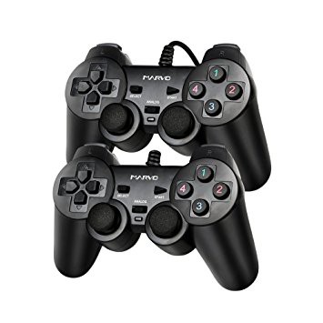Tay Game Đôi Marvo GT-007 USB