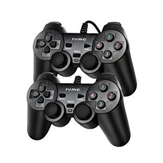 Tay Game Đôi Marvo GT-007 USB
