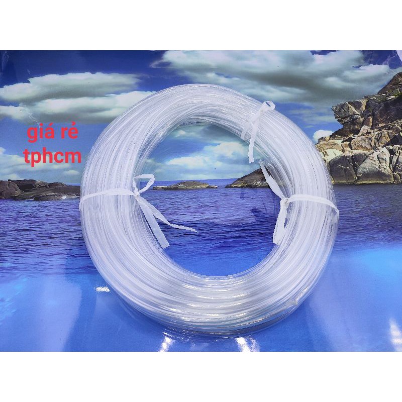 phù hợp tất cả các loại hồ cá cơ bản cần bơm oxy