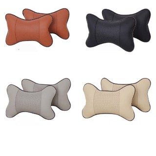 Gối tựa đầu xe hơi