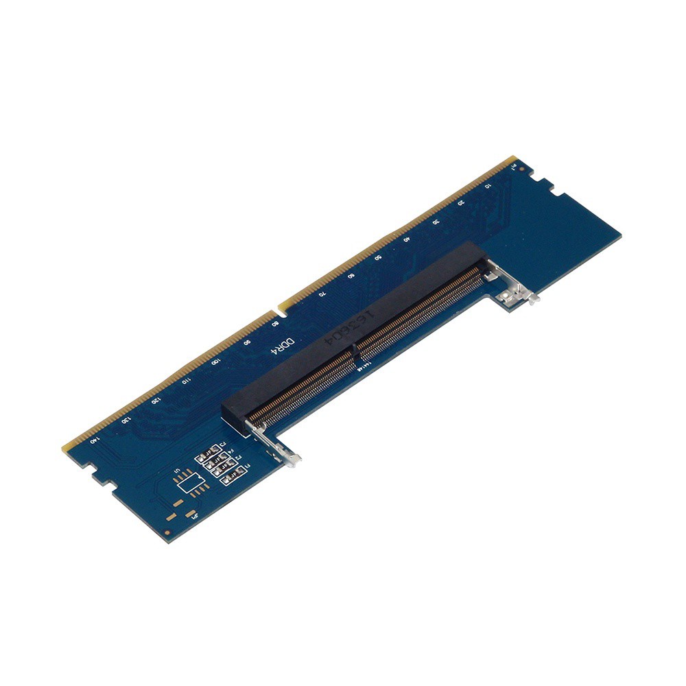 Đầu Chuyển Đổi Thẻ Nhớ Ddr4 So-Dimm Sang Máy Tính Để Bàn Dimm | BigBuy360 - bigbuy360.vn