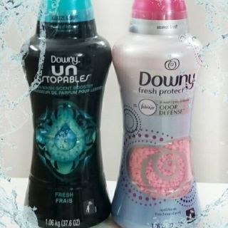 VIÊN XẢ QUẦN ÁO DOWNY 1.06KG NHẬP MỸ, THƠM LÂU QUYẾN RŨ TIẾT KIỆM