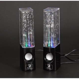 LOA NHẠC NƯỚC 3D ĐỘC ĐÁO mã 114