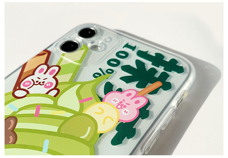Ốp điện thoại họa tiết kem cho IPHONE6/6PLUS/6S/6SPLUS/7/7PLUS/8/8PLUS/X/XR/XS/11/12/PROMAX/PLUS/PROMAX/12PROMAX/12MINI | BigBuy360 - bigbuy360.vn