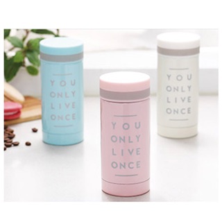 Bình giữ nhiệt Hàn Quốc 200ml/3 chiếc