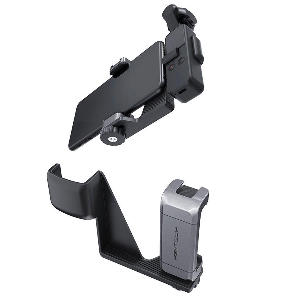 Giá Đỡ Điện Thoại Tháo Lắp Nhanh Tiện Lợi Cho DJI OSMO POCKET 2 / 1