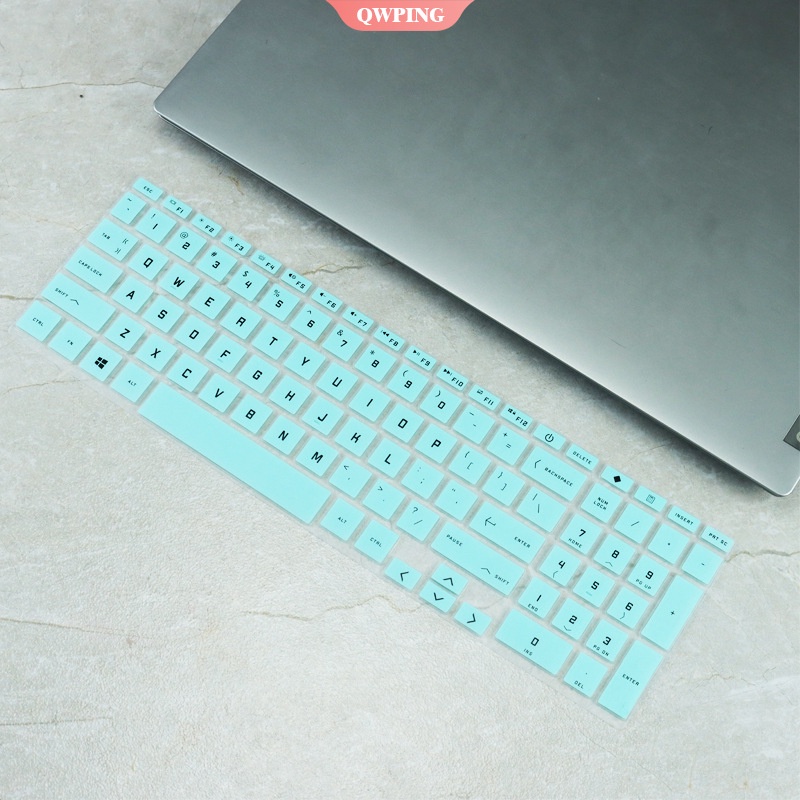 Vỏ Bọc Bàn Phím Bằng Silicone Cho HP Victus 16.1 "16 inch 2021"