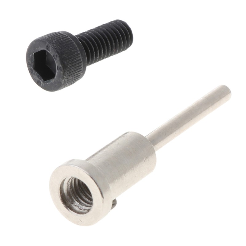 Thanh thép không gỉ 3mm 6mm cho chổi vệ sinh đồ gỗ/sofa/thảm