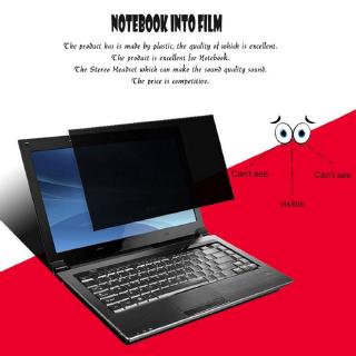 Tấm phim bảo vệ màn hình chống nhìn trộm 17 inch cho máy tính xách tay