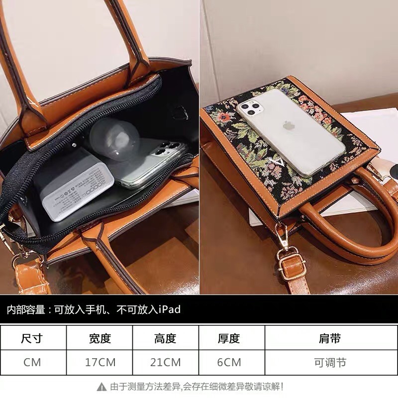 Túi đeo chéo, cầm tay Celi