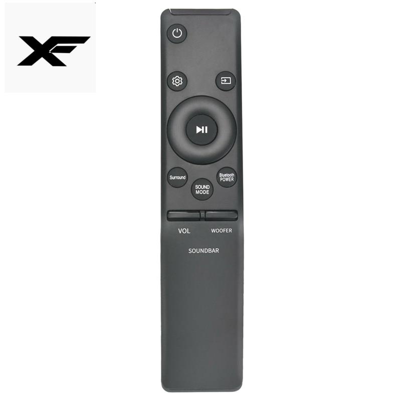 Điều khiển từ xa thay thế AH59-02758A cho Samsung Soundbar HW-M450 HW-M4500