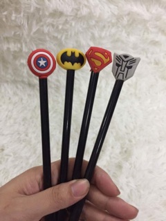 Combo 64 Bút mực nước