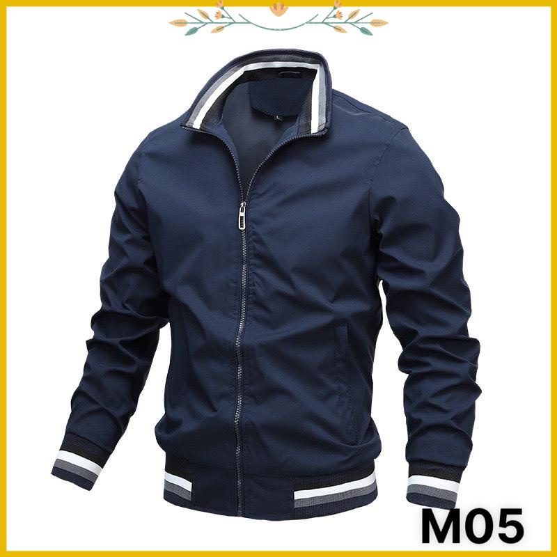 Áo Khoác Dù  Cặp Đôi Nam Nữ xanh rêu trơn, Áo Khoác Dù Đôi, chất dù máy 2 Lớp MS M.03