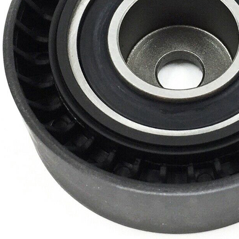 Ròng Rọc Căng Đai Cho Xe Bmw E34 E36 E39 E46 E53 X5 E60 E83