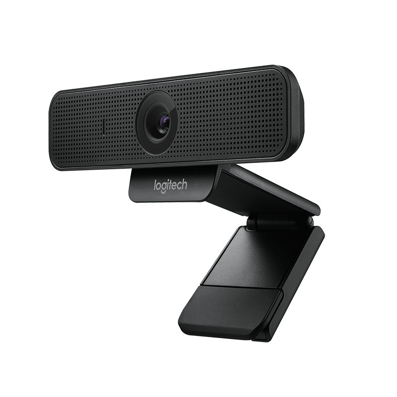 Logitech Webcam C925E - Thiết bị hội nghị cho doanh nghiệp