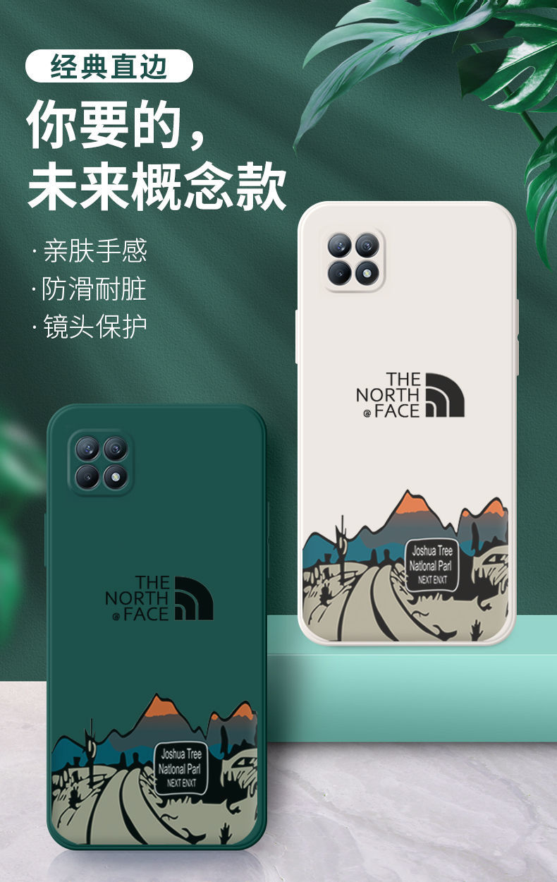 Ốp Điện Thoại Bảo Vệ Cho Oppo Reno4Se Reno 4pro Reno4Se | BigBuy360 - bigbuy360.vn