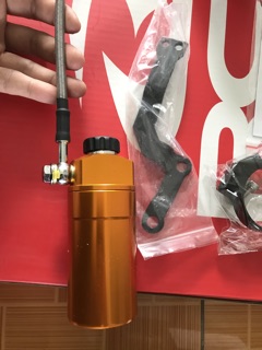 Phuộc ohlins nhập thái exciter 135 và 150