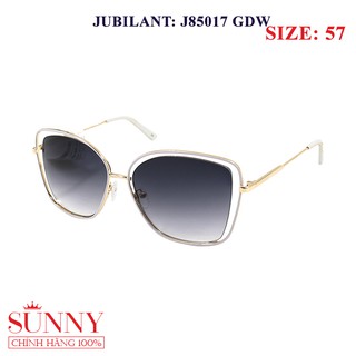 Kính Mát Nữ Jubilant J85017