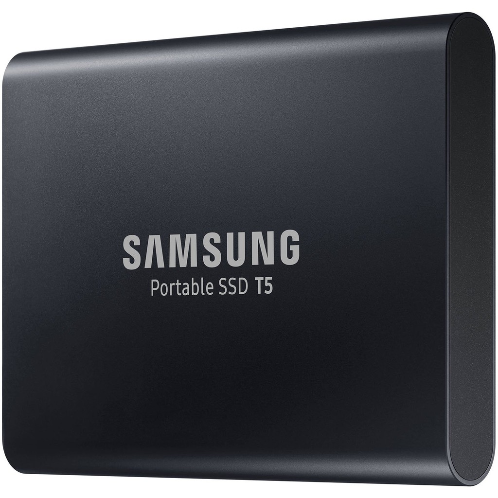 Ổ cứng SSD di động Samsung T5 - 2TB , cổng TypeC- USB 3.1