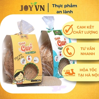 Bánh quế tuổi thơ JOY VN bánh ốc quế bánh quế cuộn