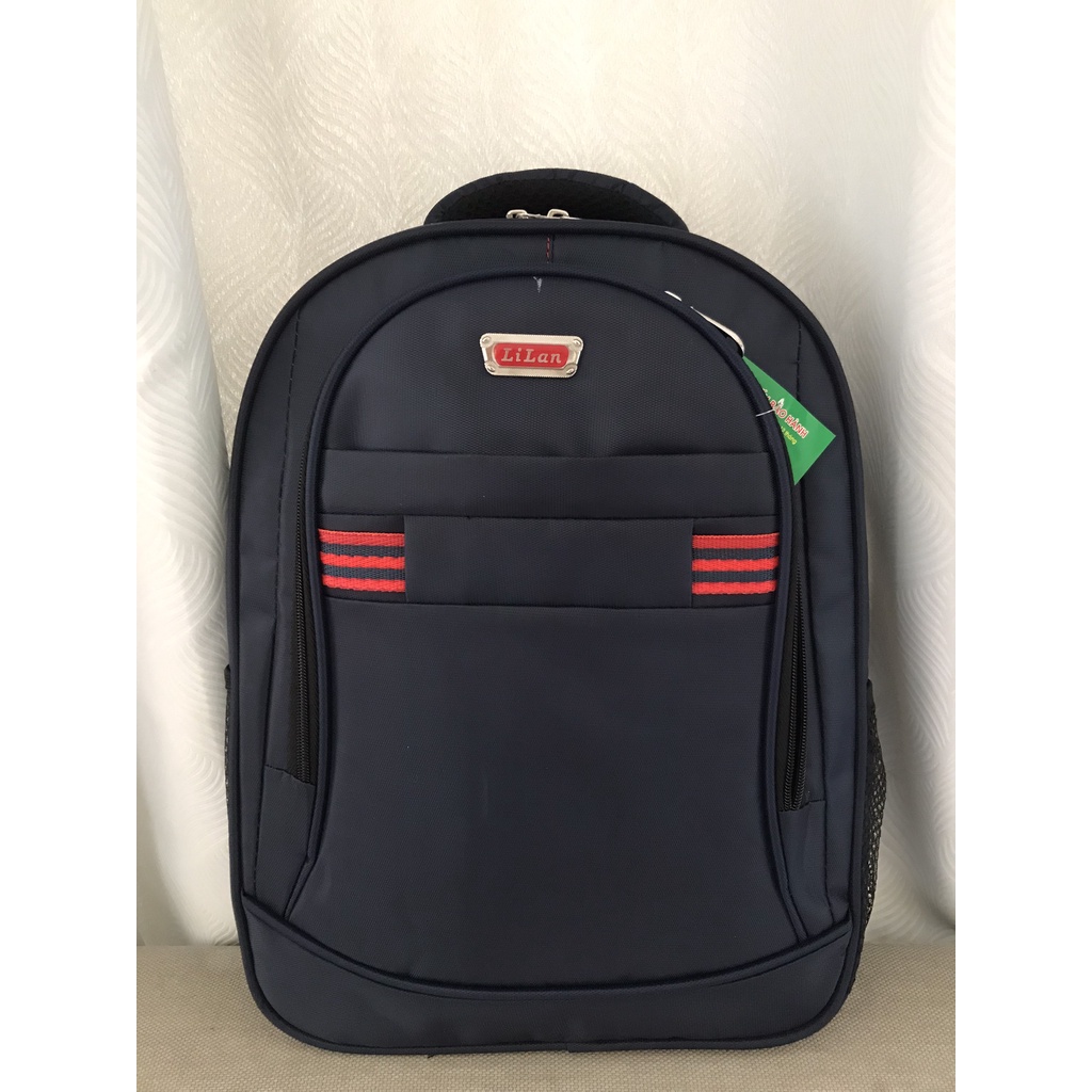 [MẪU MỚI] 40x32cm BALO LAPTOP DU LỊCH   NAM NỮ CHẤT LƯỢNG ĐI HỌC ĐI LÀM NHIỀU MÀU SIZE NHỎ - S16
