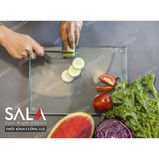 THỚT KÍNH CƯỜNG LỰC SALA 10MM