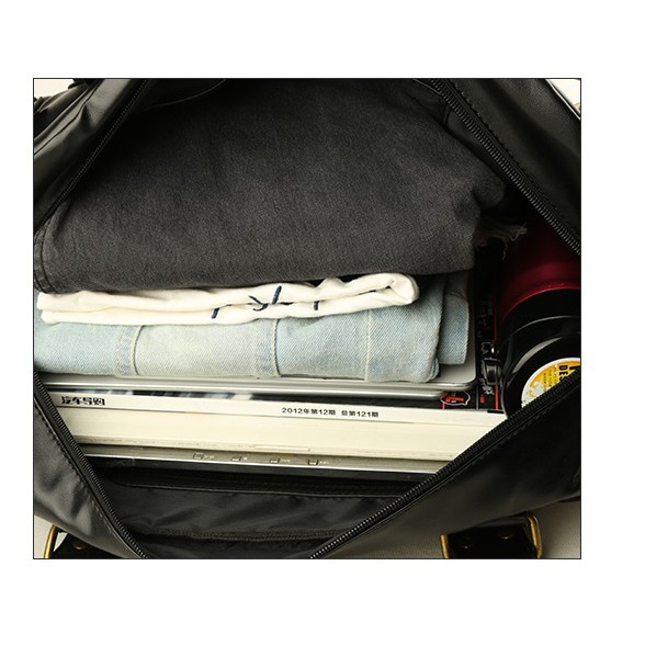 [Bảo hành 10 năm] HÀNG NHẬP Túi du lịch / Túi xách đa năng DA CAO CẤP ĐỰNG LAPTOP 14 INCH (Loại 1) | BigBuy360 - bigbuy360.vn