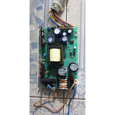 Nguồn Lambda không vỏ 24v-2.5A và 5v-3A