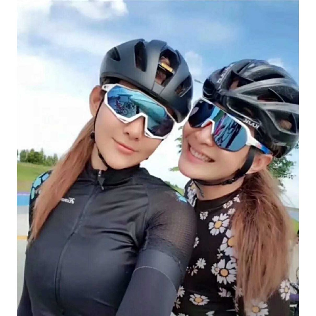 Kính Râm Xe Đạp 100% S2 Peter Sagan Cho Nam Và Nữ